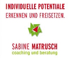 Logo Sabine Matrusch