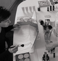 Make Up Workshop