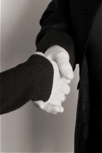 Shakehands